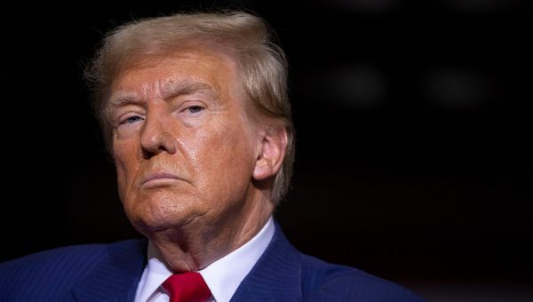 DR. MARC SIEGEL: Trump is right to block ‘dangerous’ gain-of-function research