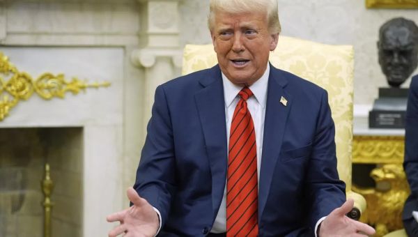 What is the Insurrection Act? What to know as Donald Trump deadline hits