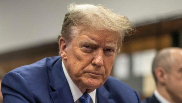 Donald Trump’s Pre-Sentencing Probation Interview Set for MONDAY as Convicted Felon Ex-Prez Faces Serious Threat of Jail Time