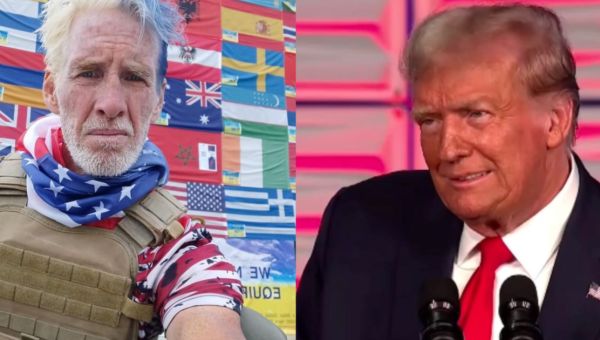 Alleged Would-Be Assassin Ryan Routh Posts $150,000 BOUNTY On President Trump’s HEAD! * 100PercentFedUp.com * by Noah