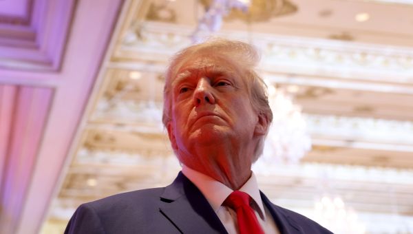Trump Was 'Explicitly Sanctioning Tax Fraud,' Prosecutor Says