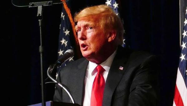 Trump Indicted: The Donald Claims ‘Corrupt Biden Administration’ Told Him He’d Be Facing Charges Over Alleged Mishandling of Classified Documents