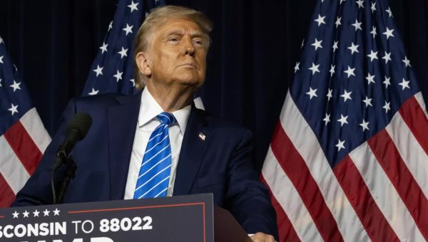 Donald Trump's comment on injured soldiers sparks veteran anger --