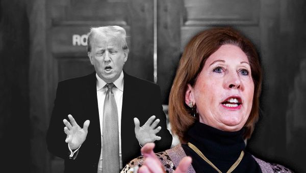 Trump on trial: The limits of MAGA legal are exposed