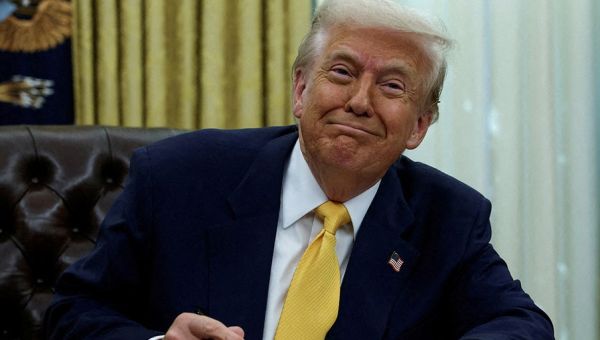 Trump to sign order cracking down on ‘sanctuary’ cities, threaten their federal funding