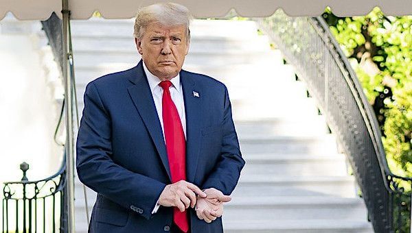 Trump team says it can’t post bond in civil fraud case – WND – by Around the Web