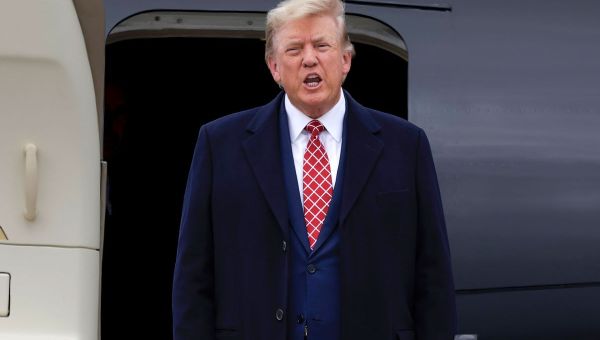 Trump melts down at E. Jean Carroll in late-night Truth Social rant  —  and he could be sued again