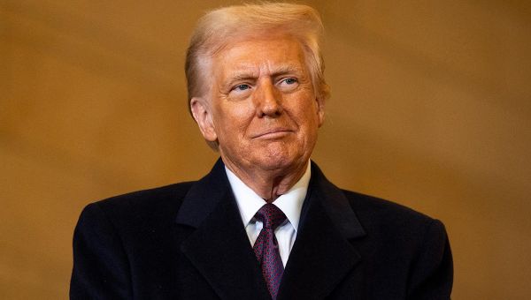 Donald Trump demands public apology from bishop for ‘nasty’ comments