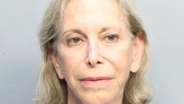 Murdered Law Professor's Former Mother-In-Law Arrested At Airport