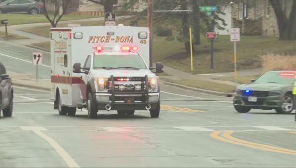 LIVE UPDATES: Madison, Wisconsin school shooting: 5 dead, including shooter; 5 others hurt