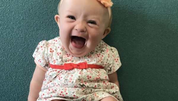 British Court OKs Killing Babies in Abortions Up to Birth Just Because They Have Down Syndrome – LifeNews.com