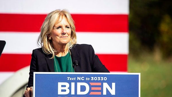 Jill Biden Undergoes Surgery