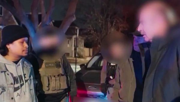 Dr. Phil Joins ICE Raids On Undocumented Migrants, Defends Trump Crackdown – uInterview