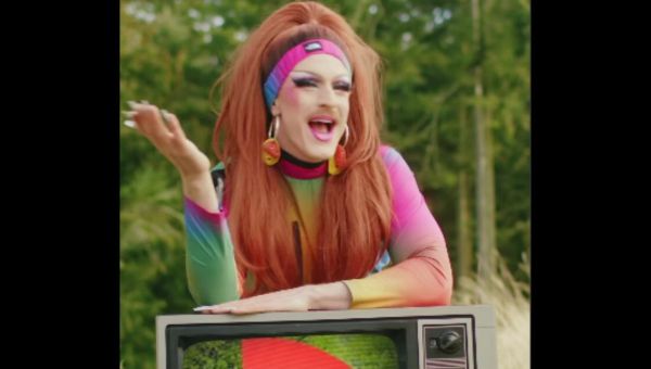 Federal Judge Overturns Tennessee Law Restricting Drag Shows: ‘Unconstitutionally Vague’