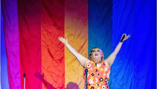 Trump-appointed judge’s rejection of drag ban law praised by LGBTQ groups