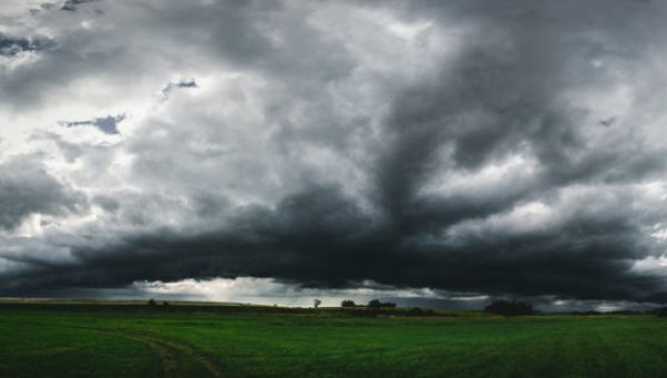 ARE STORM CLOUDS HOVERING OVER THE BIDEN PRESIDENTIAL CAMPAIGN? – The Moderate Voice