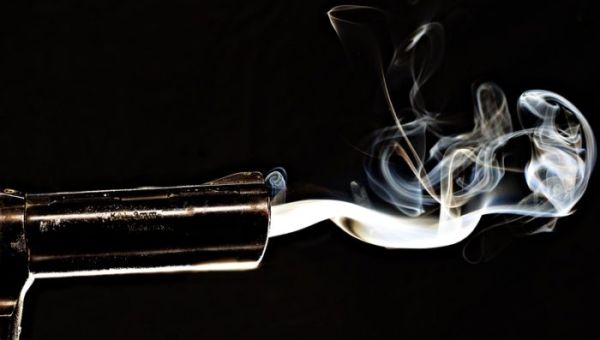 SMOKING GUN? CNN REPORTS TRUMP ON TAPE ADMITTED HE KEPT INFORMATION HE DIDN’T RECLASSIFY – The Moderate Voice