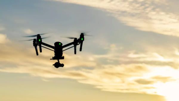 More than 5,000 drone sightings reported, FBI says