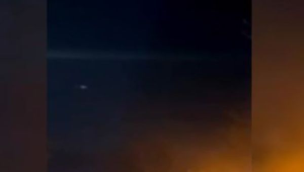 Mystery drone sightings keep happening in New Jersey. Here's what we know (and don't know) - Boston News, Weather, Sports | WHDH 7News