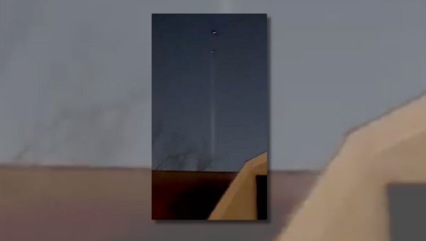 No Proof ‘Drone’ Sprayed Substance in New Jersey Video