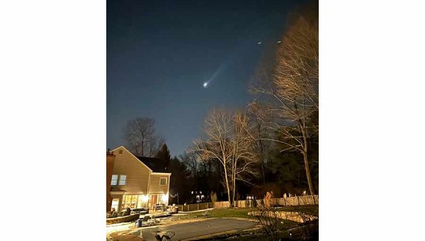 Officials demand explanation on mysterious drones as more sightings reported in New York metro area and beyond – East Idaho News