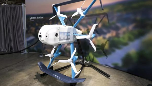 Mystery drone sightings spark government backlash: “Entirely unacceptable”