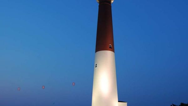 Rep. Smith says feds must do more to protect New Jersey communities from drone incursions