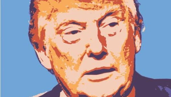 Some relief that Trump’s appeal bond was reduced, but it’s not enough