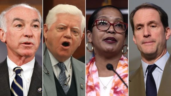 House Democrats in Connecticut hit with bomb threats on Thanksgiving