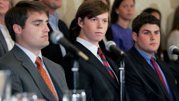 Revisiting the Duke Lacrosse Case After Crystal Mangum Admitted to Fabricating the Scandal: What Happened in 2006 and Where Are the Players Now?