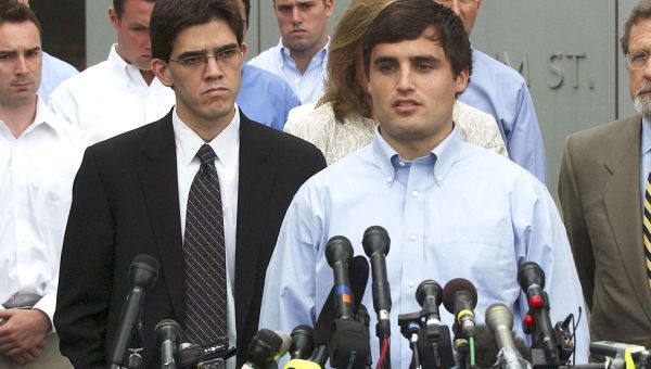 Duke Lacrosse Book Author Recalls Interview with Falsely Accused Player After Accuser Admits Lie