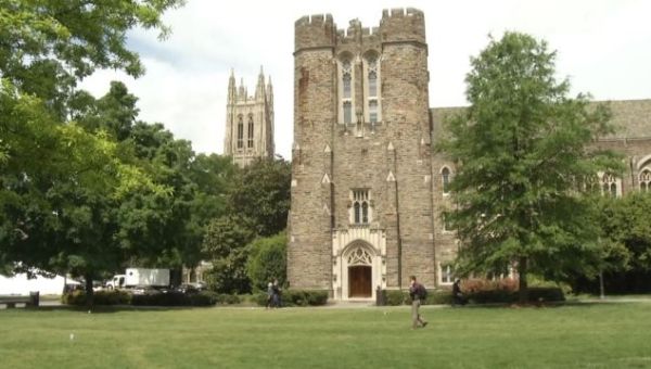 Duke among more than 50 universities facing federal investigations as part of Trump’s anti-DEI campaign
