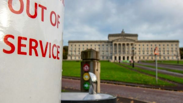 N.Ireland unionists oppose key part of Brexit trade deal
