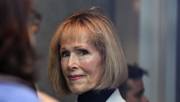 Trump accuser E. Jean Carroll seeks “very substantial” damages over his scathing “wack job” CNN Town Hall remarks