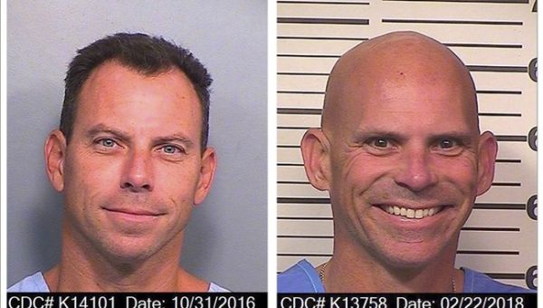 Menendez Brothers Will Get Their Day in Court, As Judge Finally Schedules Resentencing Hearing