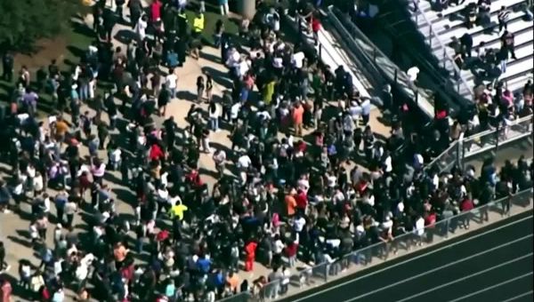 Georgia high school shooting: 14-year-old suspect who killed 4, injured 9 was previously investigated in 2023 for online threats