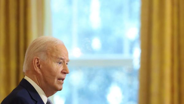 ‘Biden got it absolutely wrong’: Pa. officials condemn clemency for ‘kids for cash’ judge