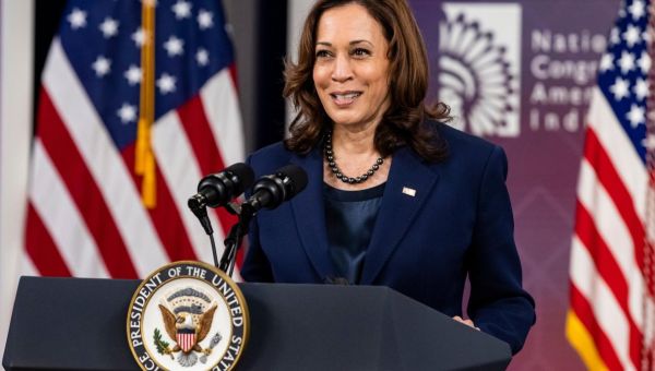 Biden has bowed out of the 2024 presidential race and endorsed Harris. Now what?