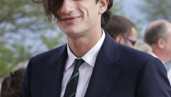 Trump is Releasing the JFK Files, and JFK’s Leftist Grandson is ENRAGED