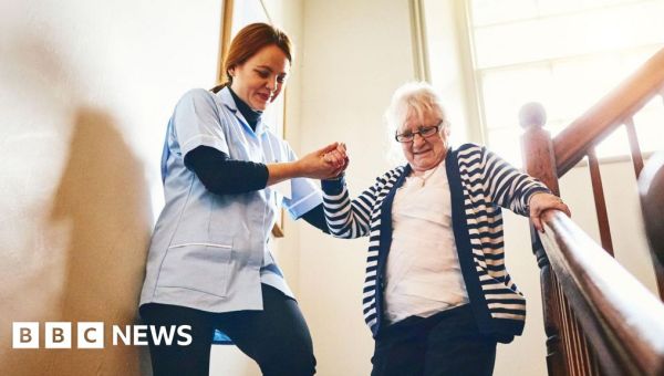 National Care Service plans in pipeline for 2028, say ministers