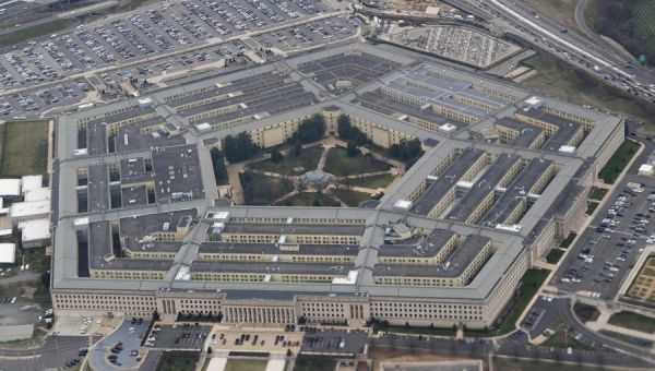 the Pentagon Img