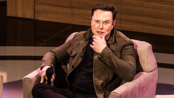 Elon Musk Makes It Even More Confusing To Tell if You Broke Twitter’s Rules