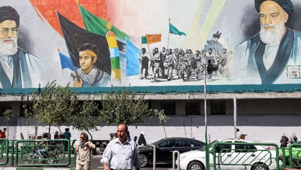 Iran thwarts commemoration of Mahsa Amini death: rights groups