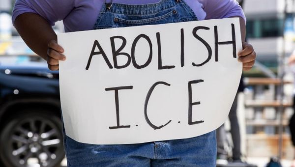 Laken Riley Act passes US House, sending anti-immigrant bill to Trump