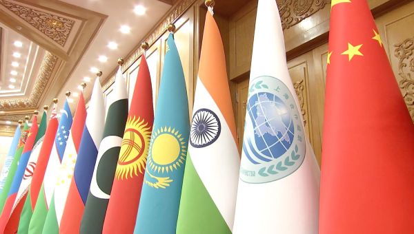 Full text of Xi Jinping’s address at the 23rd meeting of the Council of Heads of State of the SCO