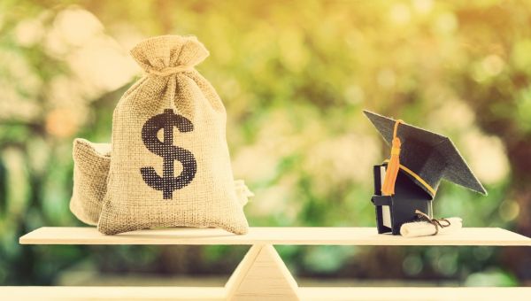 Debate on student loan debt forgiveness plan heads to Supreme Court Tuesday