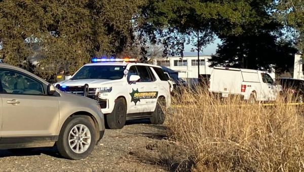 2 students hurt, suspect dead after school shooting in Butte County