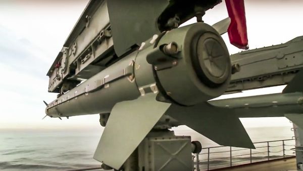 AP Fires Reporter Whose Story Could Have Pushed Us Closer to World War III