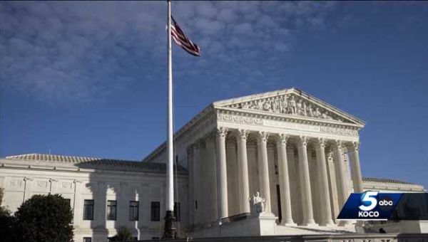 SCOTUS hears case on first publicly funded religious charter school