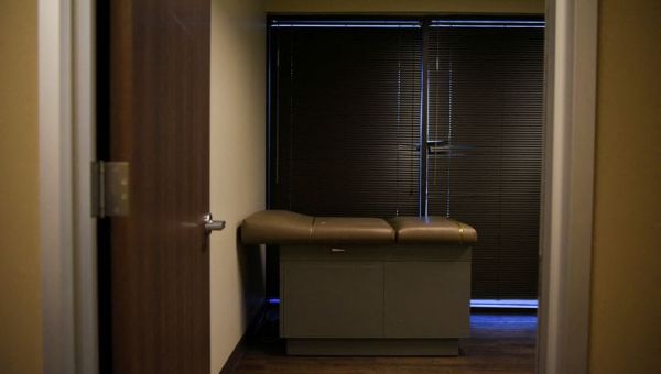 Georgia top court reinstates ban on abortions after six weeks